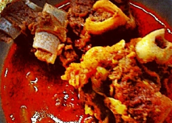 Kari Kambing