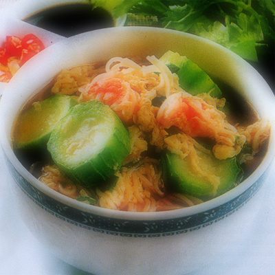 Sup Misua Oyong Sup Misua Oyong