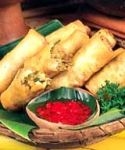 Lumpia Udang