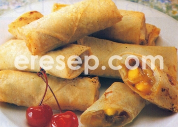 Lumpia Mangga