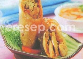 Lumpia Semarang