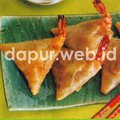 Lumpia Udang