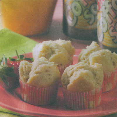 Muffin Kukus Kopi Soda Muffin Kukus Kopi Soda