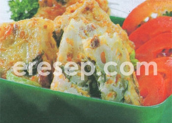 Makaroni Goreng