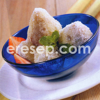 Manisan Jambu Air Manisan Jambu Air