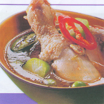 Manuk Rimbang Manuk Rimbang