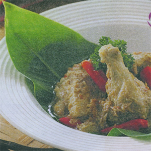 Masakan Mulut Masakan Mulut