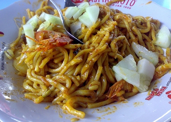 Mie Aceh