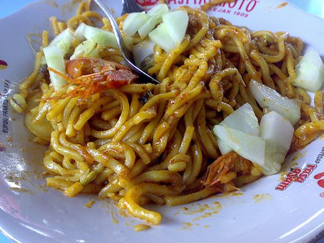 Mie Aceh