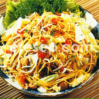 Mi Goreng Jawa Mi Goreng Jawa