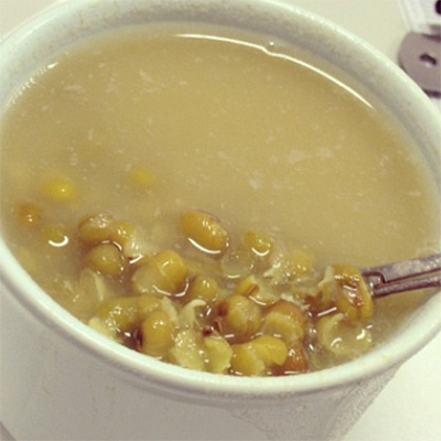 Kolak Kacang Hijau Kolak Kacang Hijau