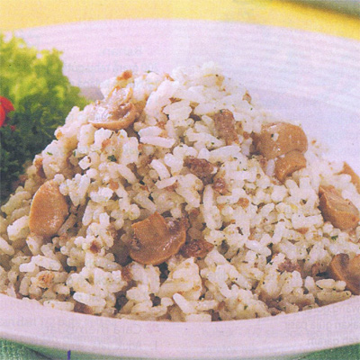 Risoto Risoto