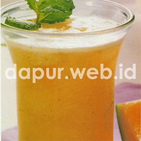 Minuman dan Bubur