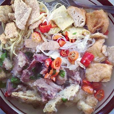 Mie Toprak Solo Mie Toprak Solo