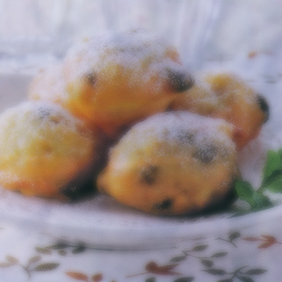 Olieballen Apel Olieballen Apel