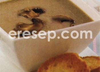 Mushroom Soup