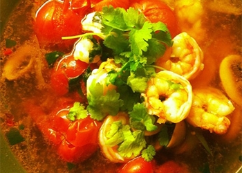 Tom Yum