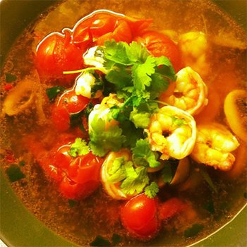 Tom Yum