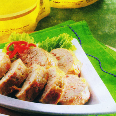 Rolade Goreng Rolade Goreng
