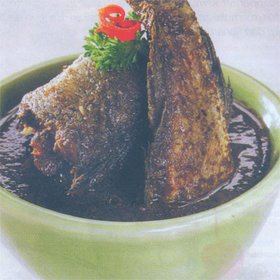 Seafood dan ikan