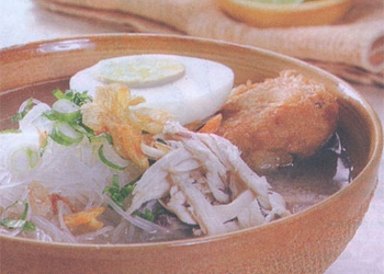 Soto Banjar