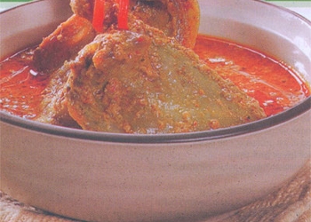 Gulai Itik