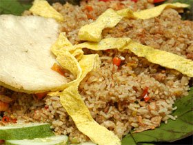 Nasi Goreng