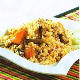 Nasi Goreng