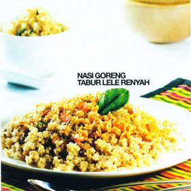 Nasi Goreng