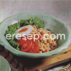 Nasi Goreng