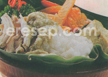 Nasi Ayam