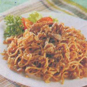 Nasi Goreng Magelangan Nasi Goreng Magelangan