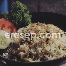 Nasi Goreng