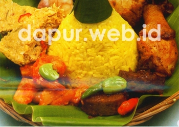 Nasi Kuning