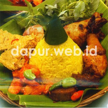 Nasi Kuning