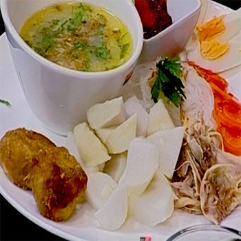 Soto Banjar