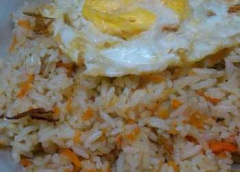 Nasi Goreng Kencur