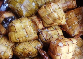 Ketupat Ketan