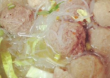 Bakso Ampela