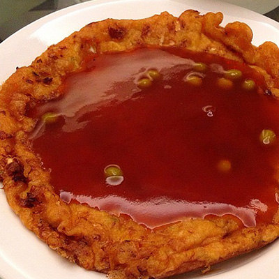 Telur Asin Fuyunghai Telur Asin Fuyunghai