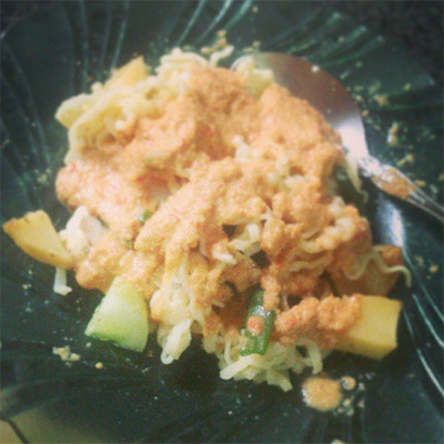 Mi Selat Mi Selat