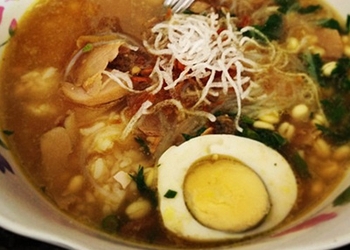 Soto Kediri