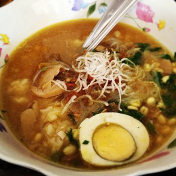 Soto Kediri