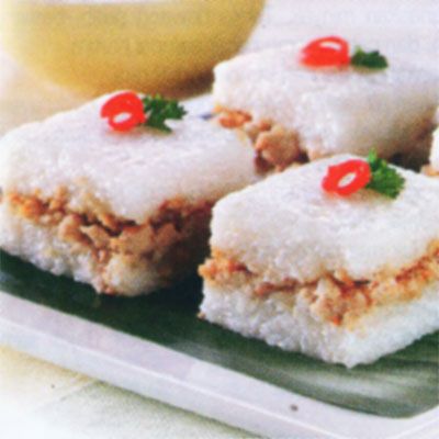 Peyon Ayam Cincang Peyon Ayam Cincang
