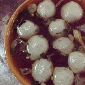 bakso