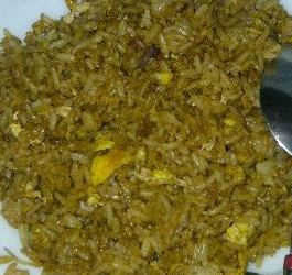 Nasi Goreng Kecap