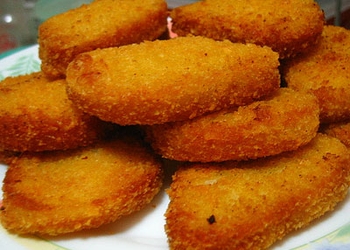 Nugget Ikan