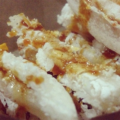 Kue Rangi Kue Rangi