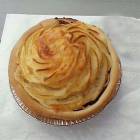 Pie