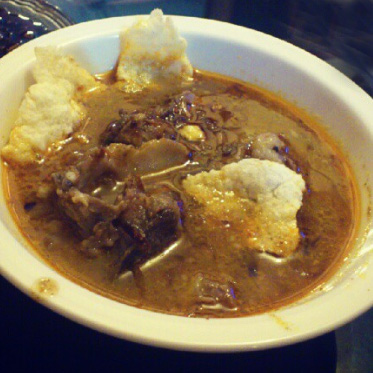 Gulai Kambing Gulai Kambing